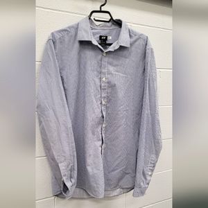 Long sleeve dress shirt